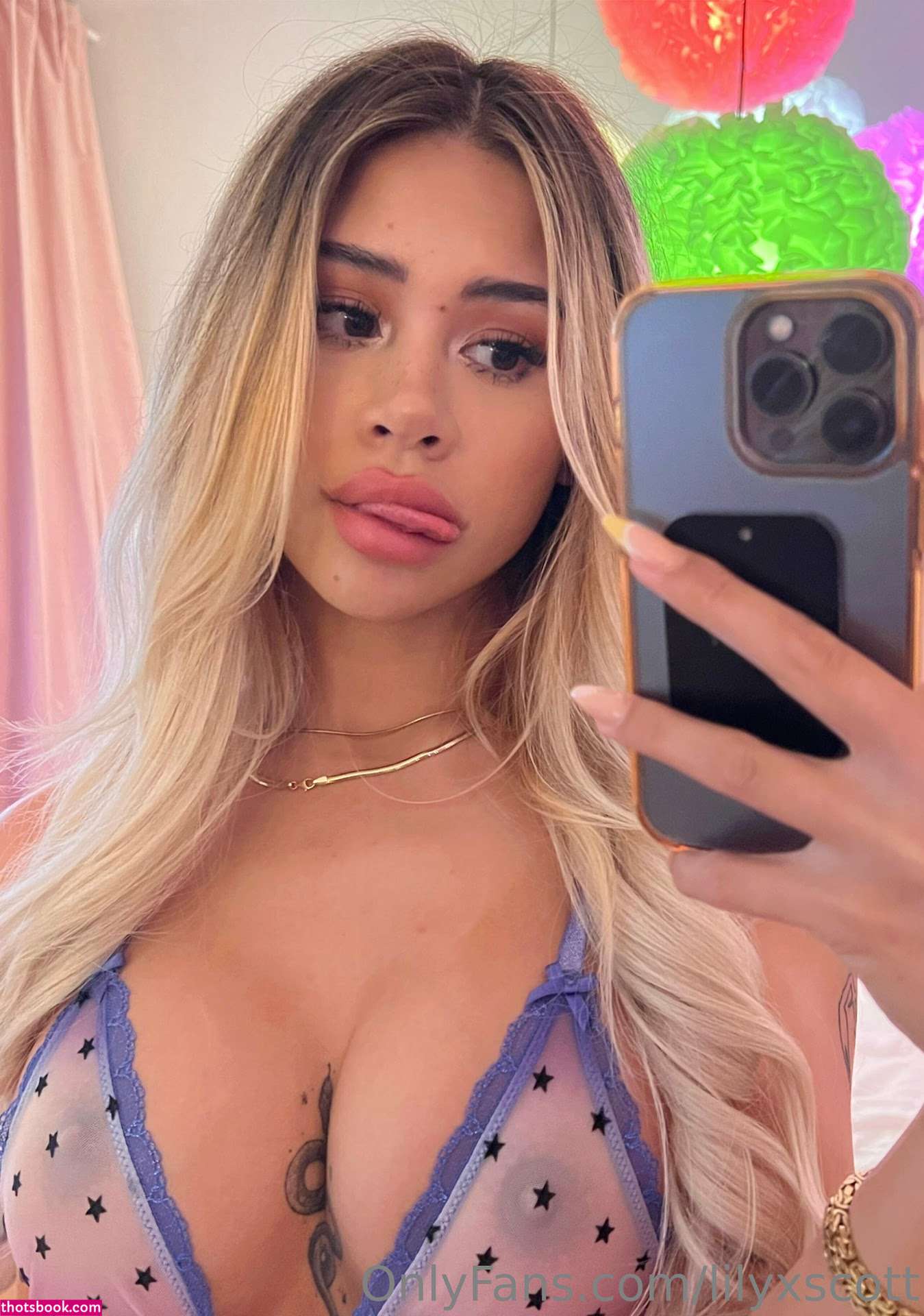 lilyxscott Nude OnlyFans Photos #14 1281079