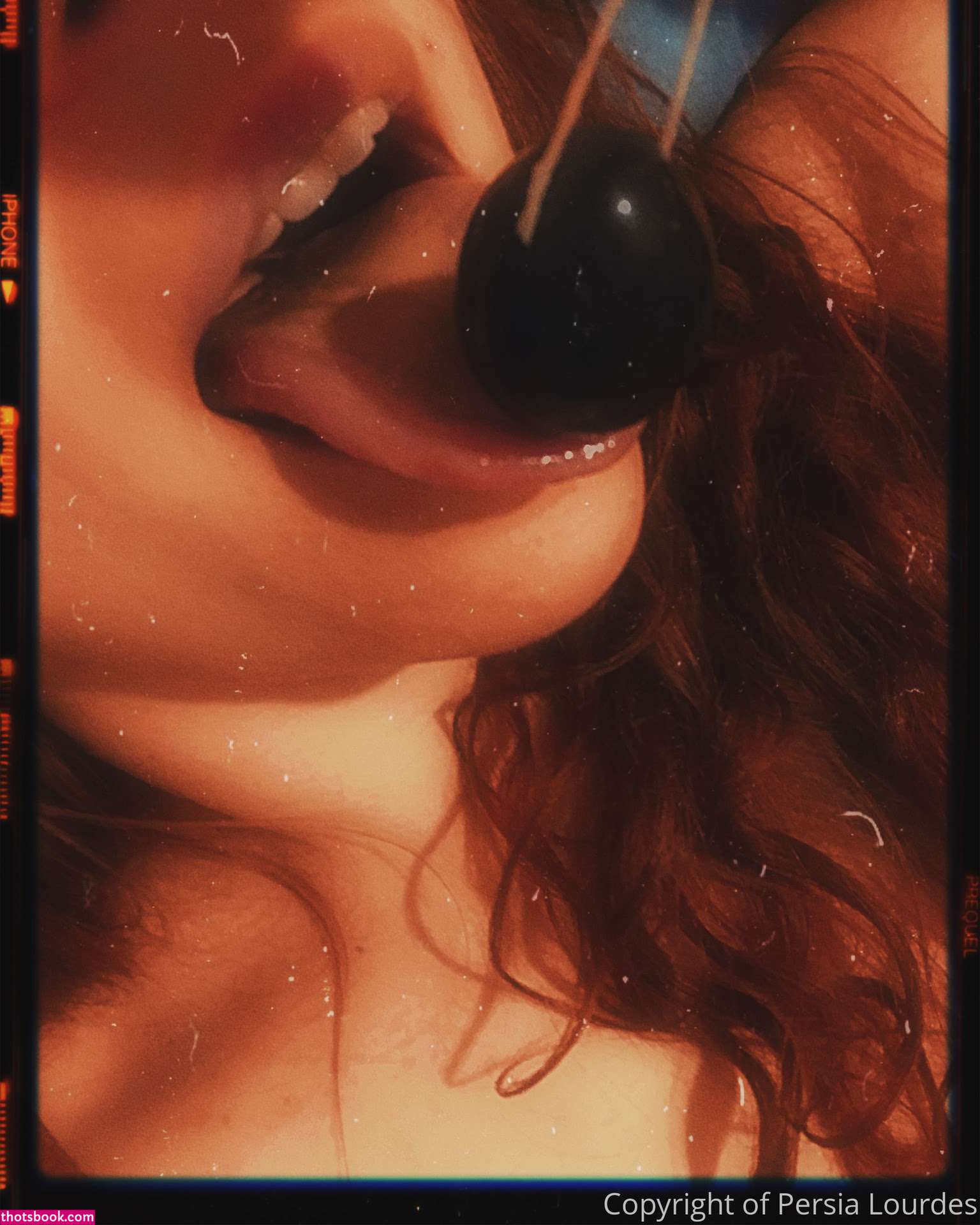 Persia Lourdes Nude OnlyFans Photos #9 1281252