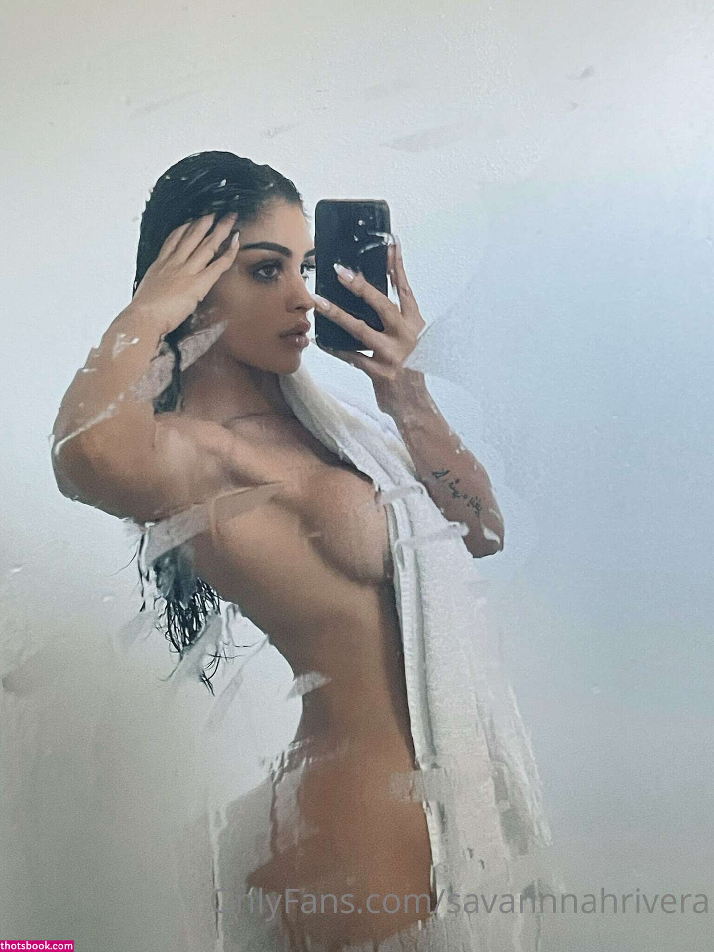 Savannah rivera Nude OnlyFans Photos #9 1281320