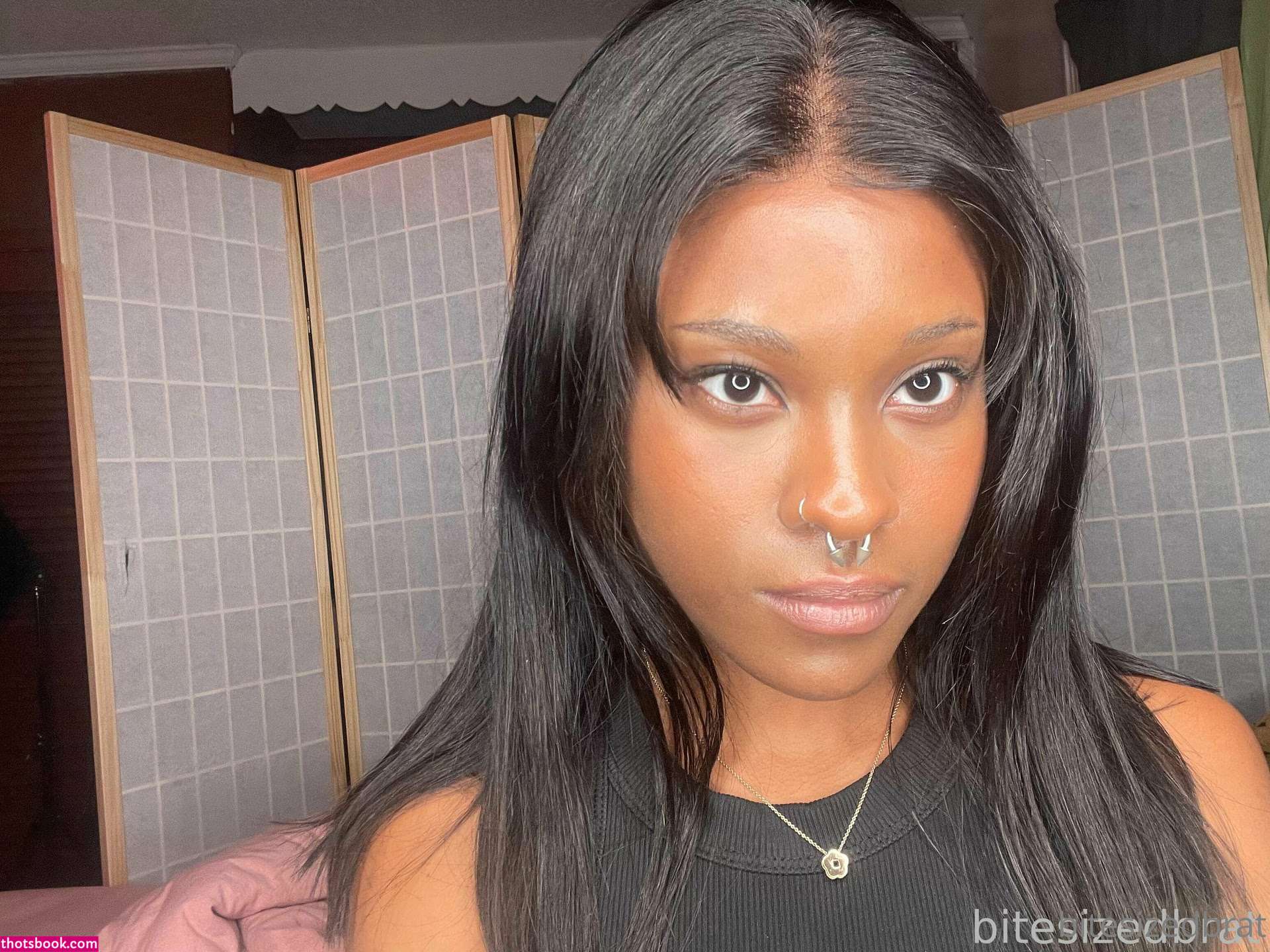 Bitesizedbrat thembothot Nude OnlyFans Photos #3 1281619