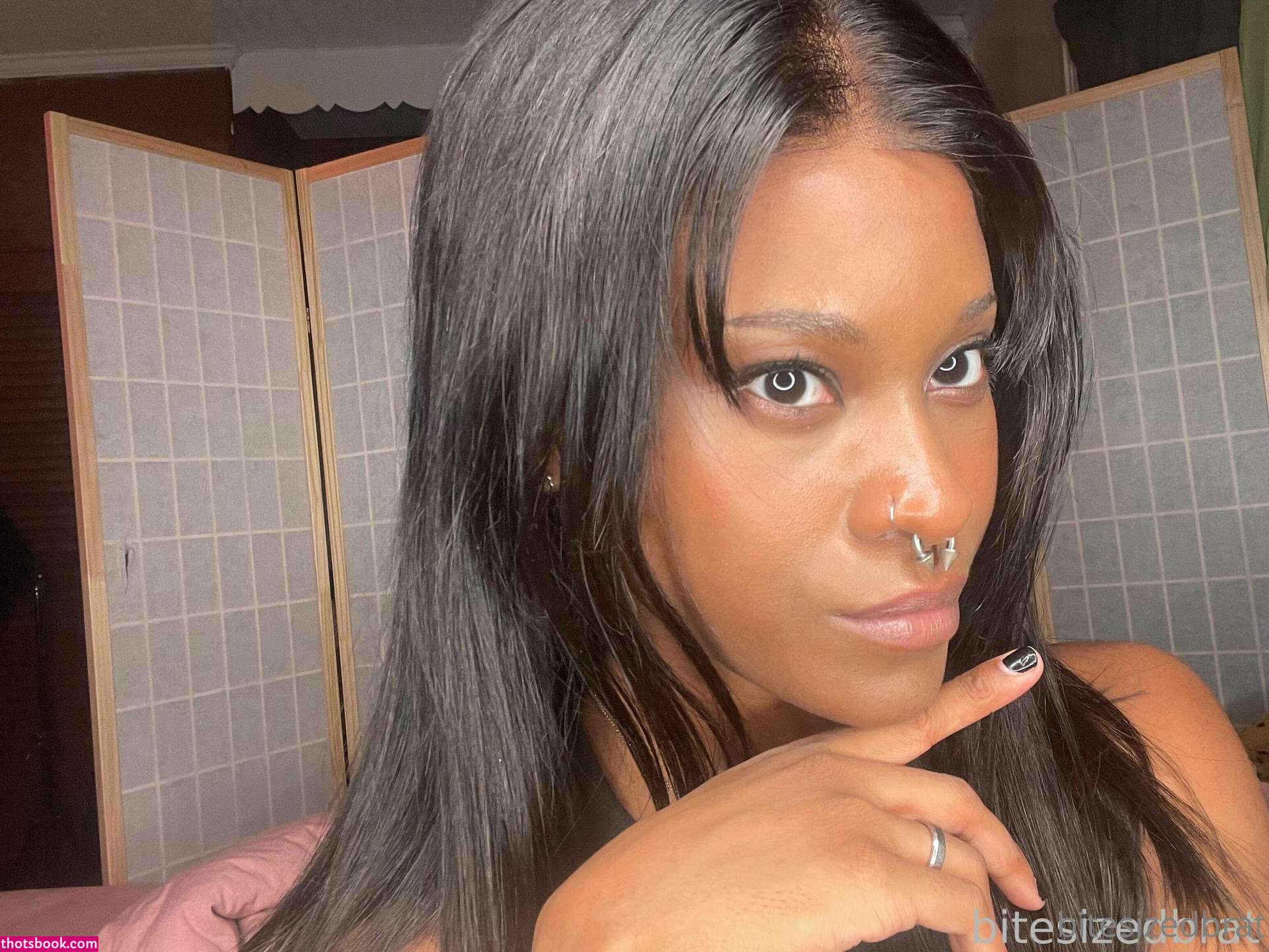 Bitesizedbrat thembothot Nude OnlyFans Photos #3 1281620