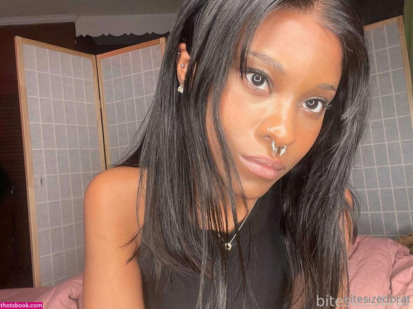 Bitesizedbrat thembothot Nude OnlyFans Photos #3 1281621