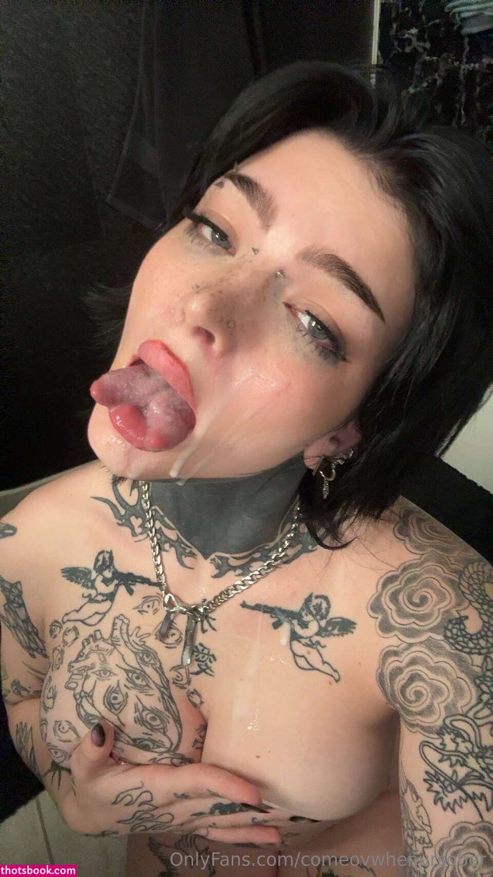 Comeovwhenursober Nude OnlyFans Photos #5 1281752