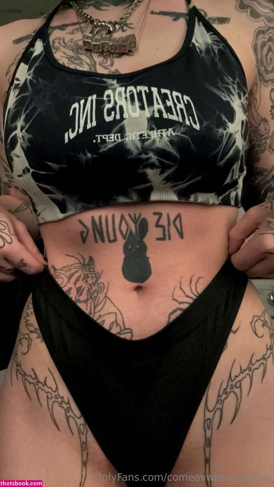 Comeovwhenursober Nude OnlyFans Photos #6 1281759