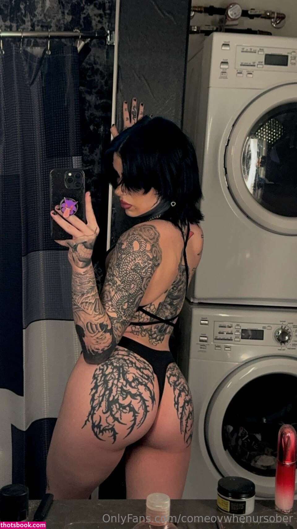 Comeovwhenursober Nude OnlyFans Photos #6 1281761