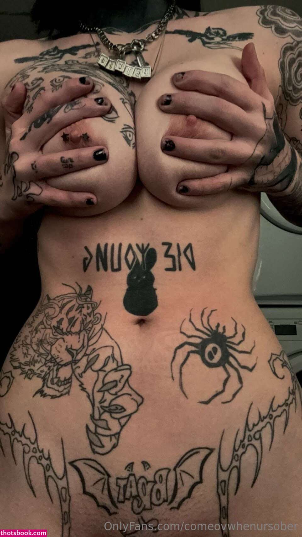 Comeovwhenursober Nude OnlyFans Photos #6 1281762