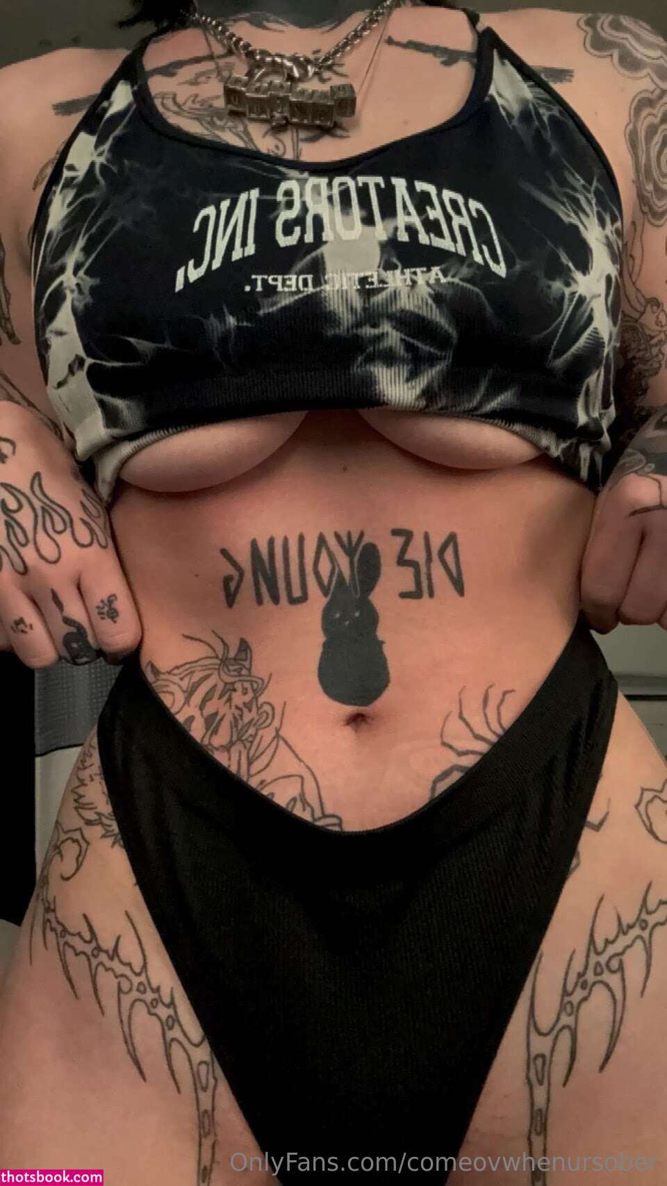 Comeovwhenursober Nude OnlyFans Photos #6 1281763