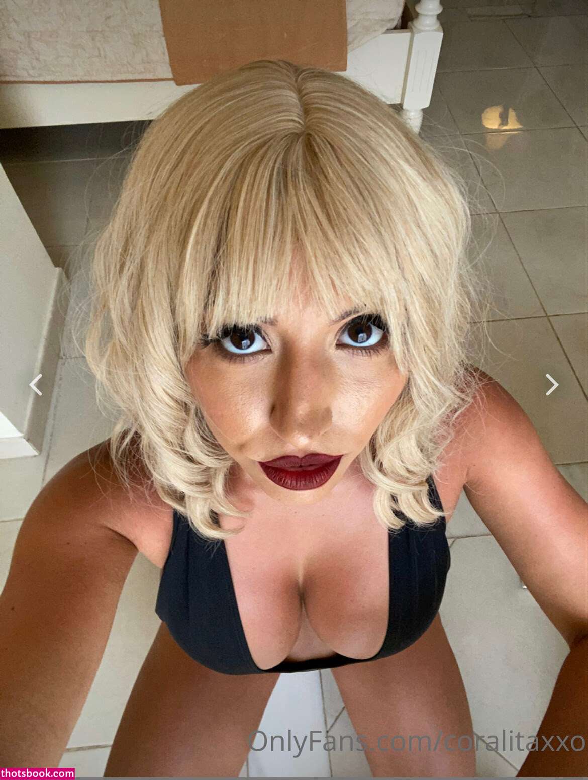 Coralitaxxo Nude OnlyFans Photos #3 1281783