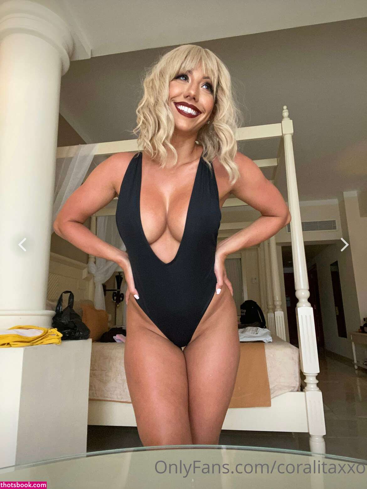 Coralitaxxo Nude OnlyFans Photos #3 1281791