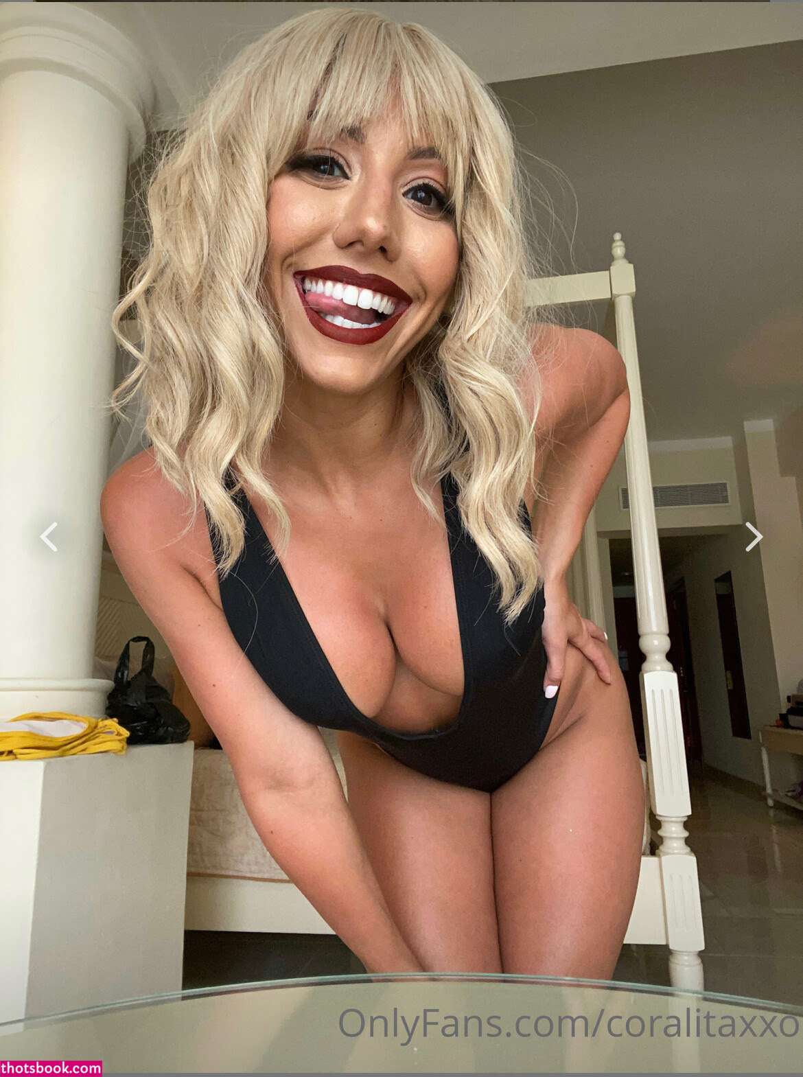 Coralitaxxo Nude OnlyFans Photos #3 1281795