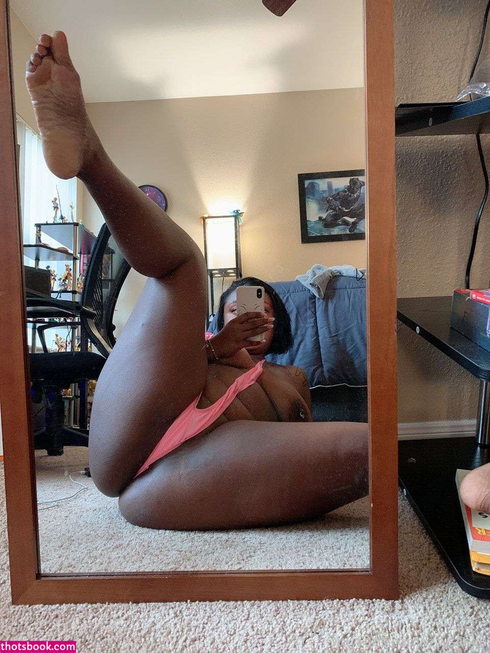 Izzy Saeko Nude OnlyFans Photos #1 1281972