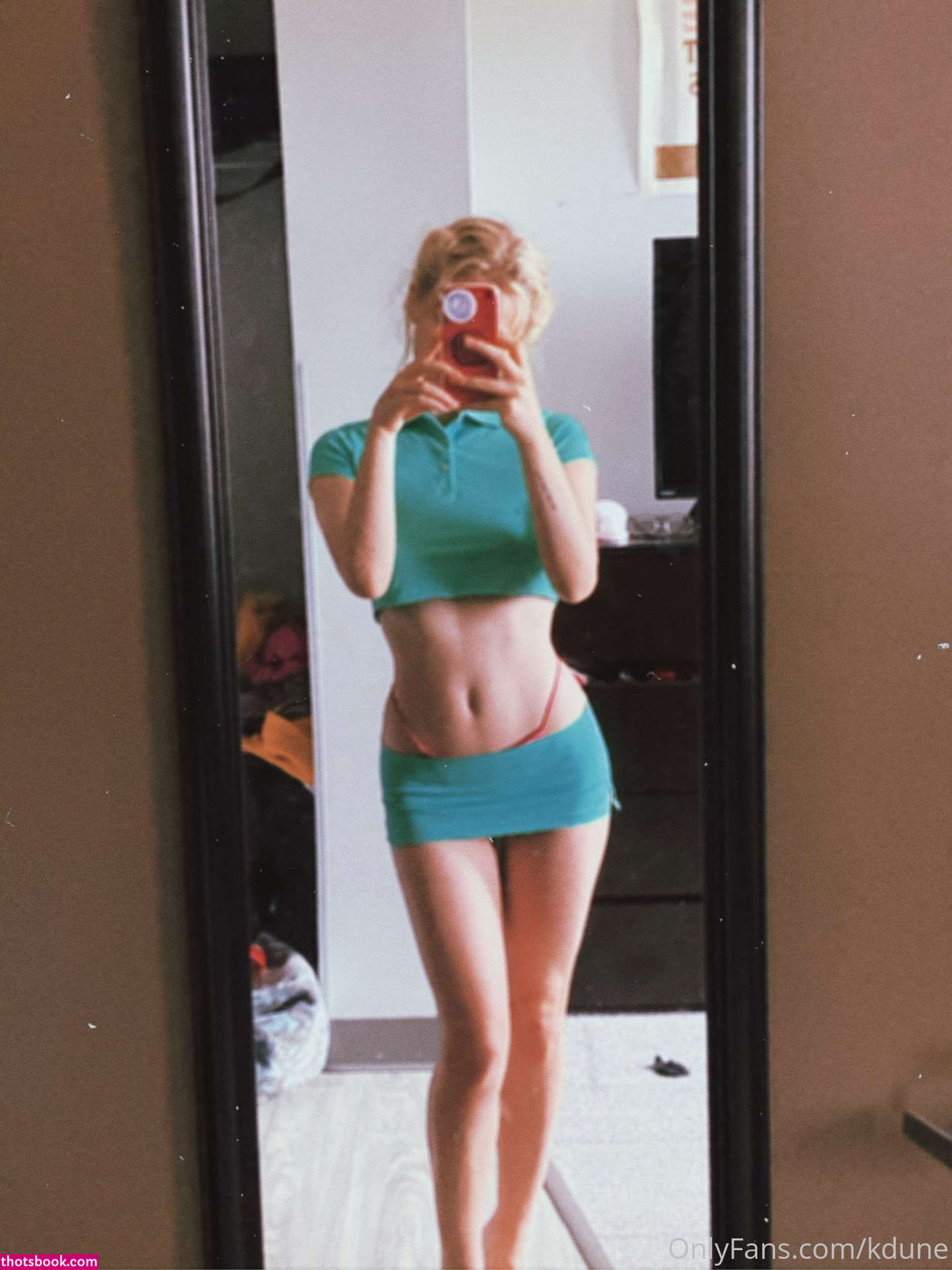 Kristin Duyn KDune Nude OnlyFans Photos #1 1282107