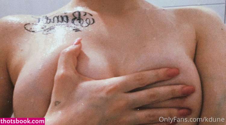 Kristin Duyn KDune Nude OnlyFans Photos #3 1282117