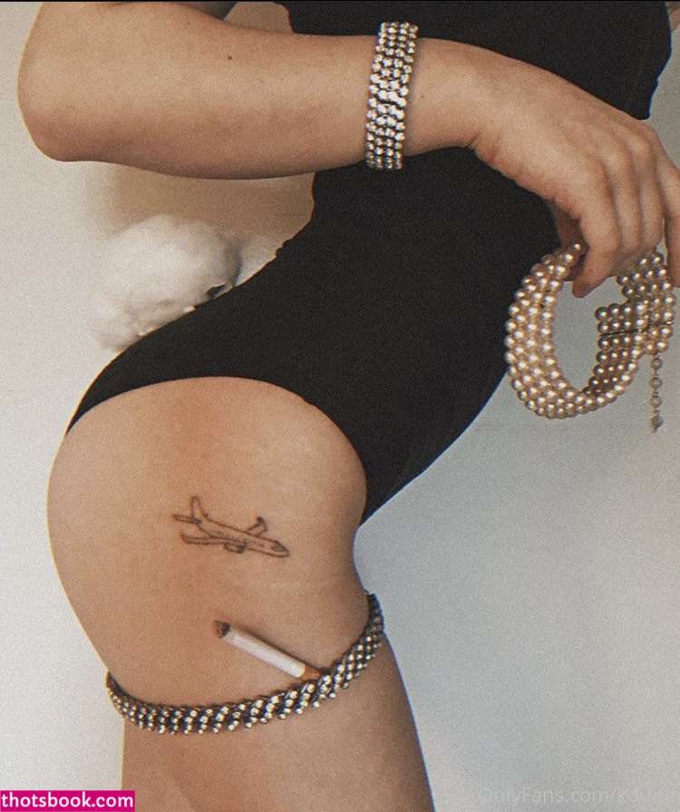 Kristin Duyn KDune Nude OnlyFans Photos #3 1282118