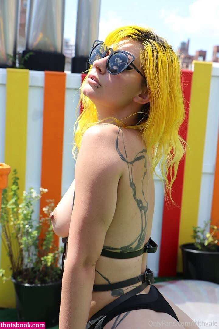 Lilith Vale Nude OnlyFans Photos #1 1282219