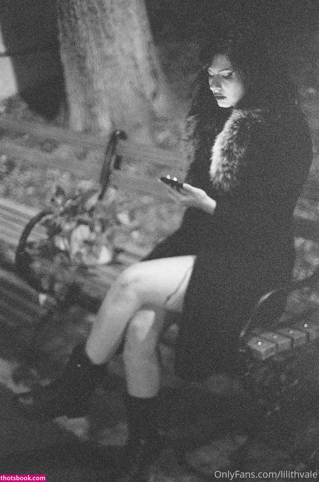 Lilith Vale Nude OnlyFans Photos #2 1282225