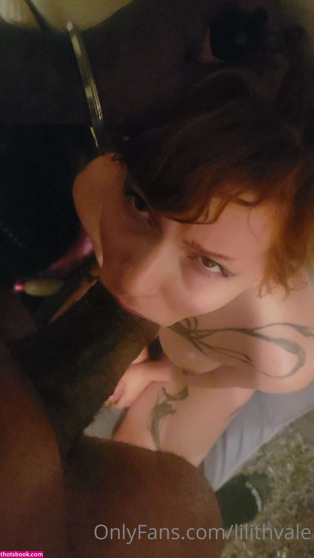 Lilith Vale Nude OnlyFans Photos #3 1282236