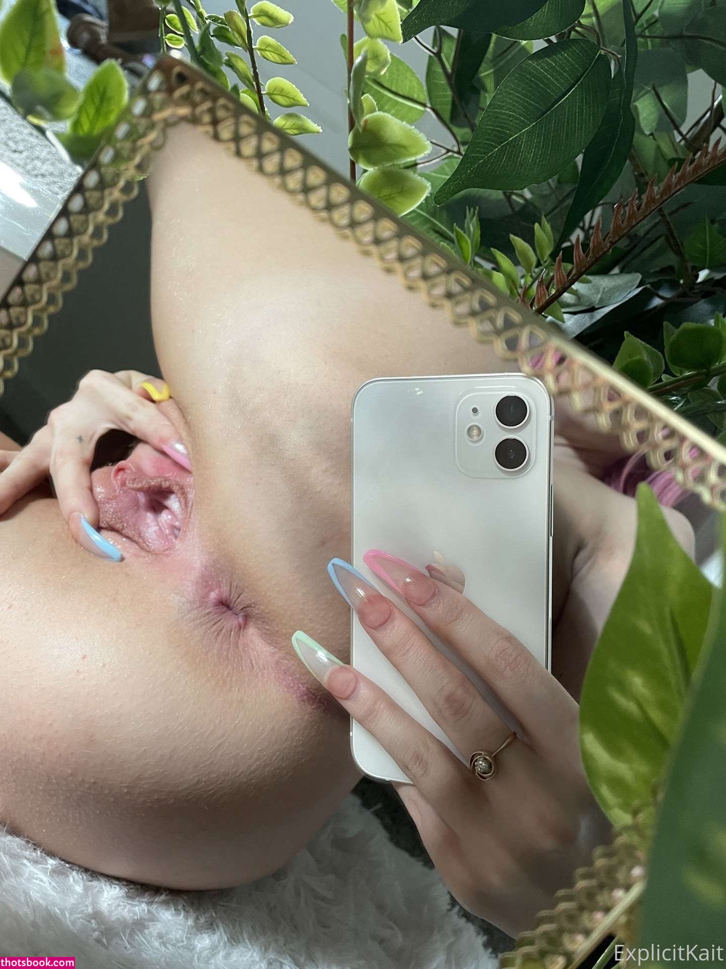 queennkaitlynnvip Explicit Kait Nude OnlyFans Photos #2 1282324