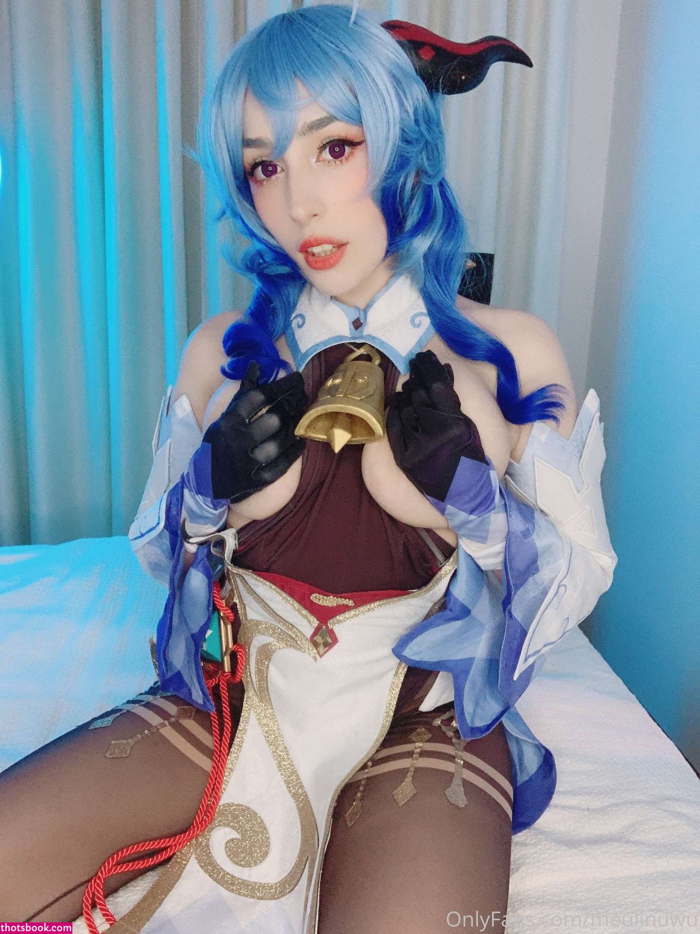 chilling madness meulinuwu Nude Leaks OnlyFans Photos #4 1298126