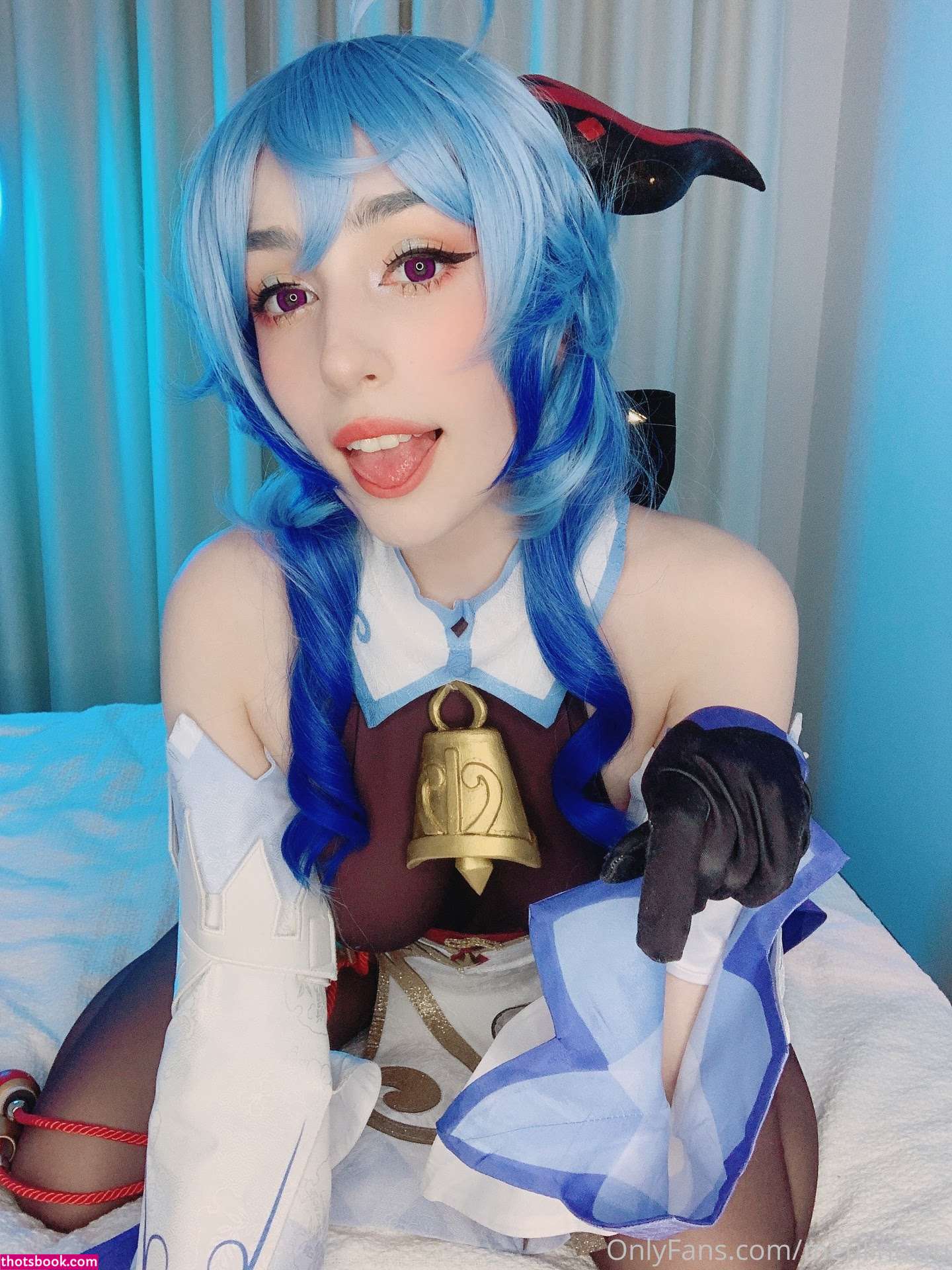 chilling madness meulinuwu Nude Leaks OnlyFans Photos #4 1298138