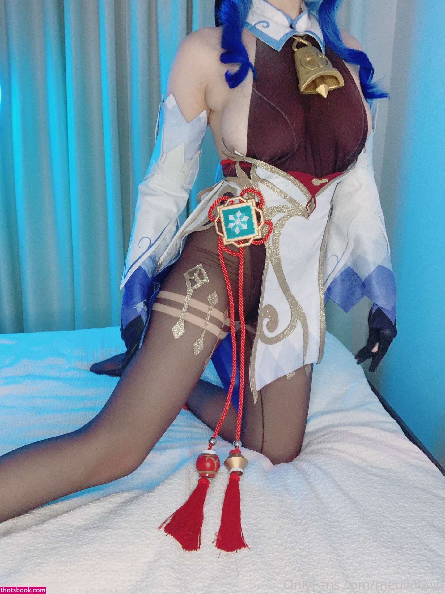 chilling madness meulinuwu Nude Leaks OnlyFans Photos #4 1298151