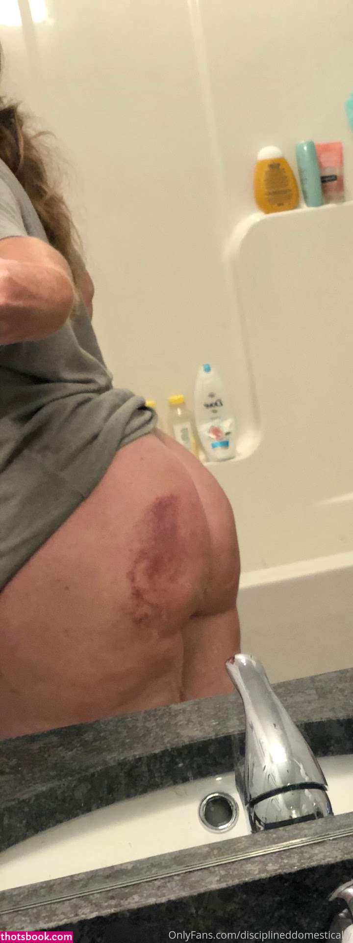 Disciplined Domestically Nude Leaks OnlyFans Photos #1 1298192