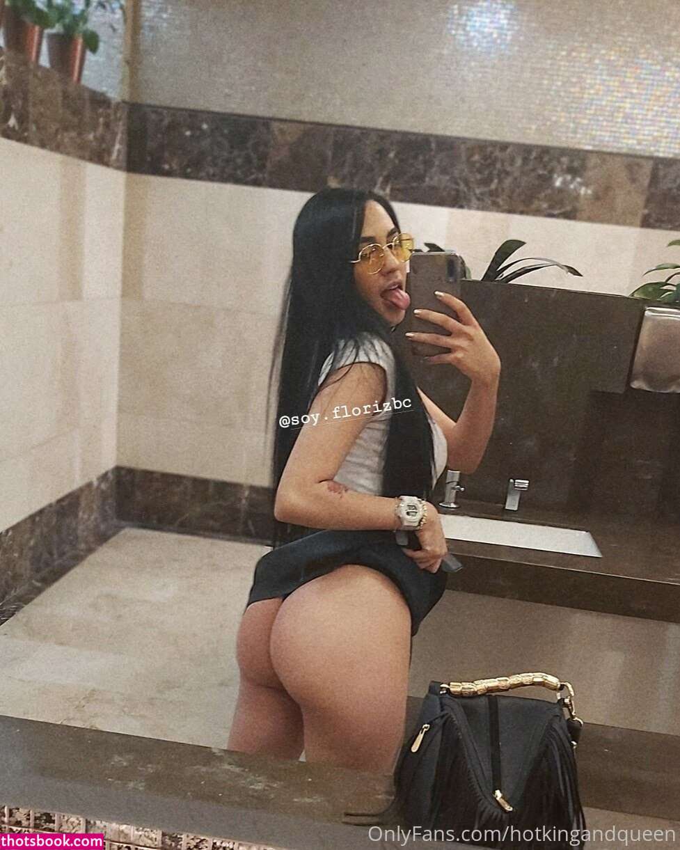 hotkingandqueen Florizqueenoficial Florizqueen Nude Leaks OnlyFans Photos #5 1298324