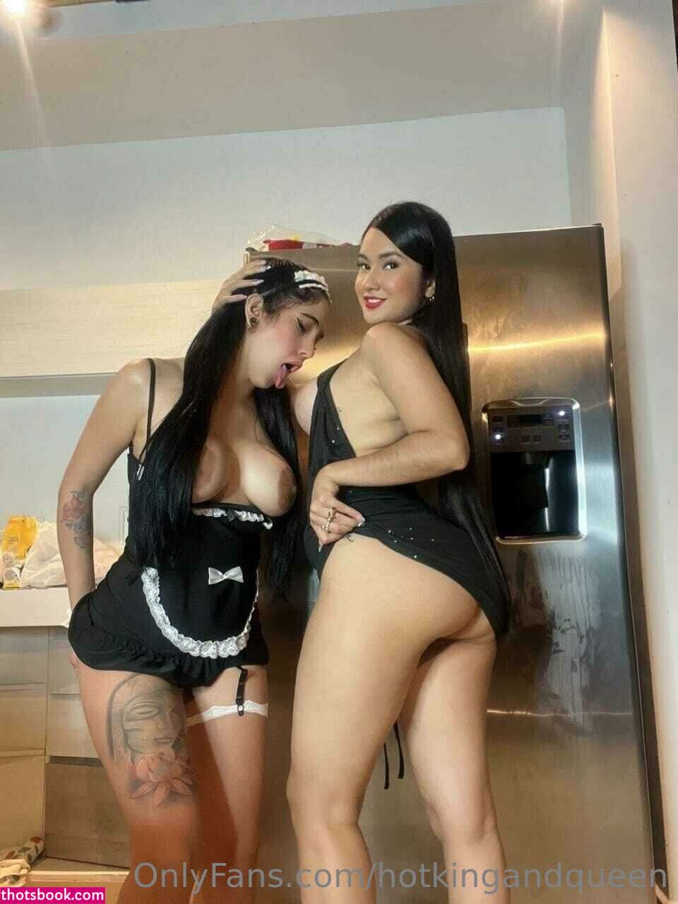 hotkingandqueen Florizqueenoficial Florizqueen Nude Leaks OnlyFans Photos #5 1298326