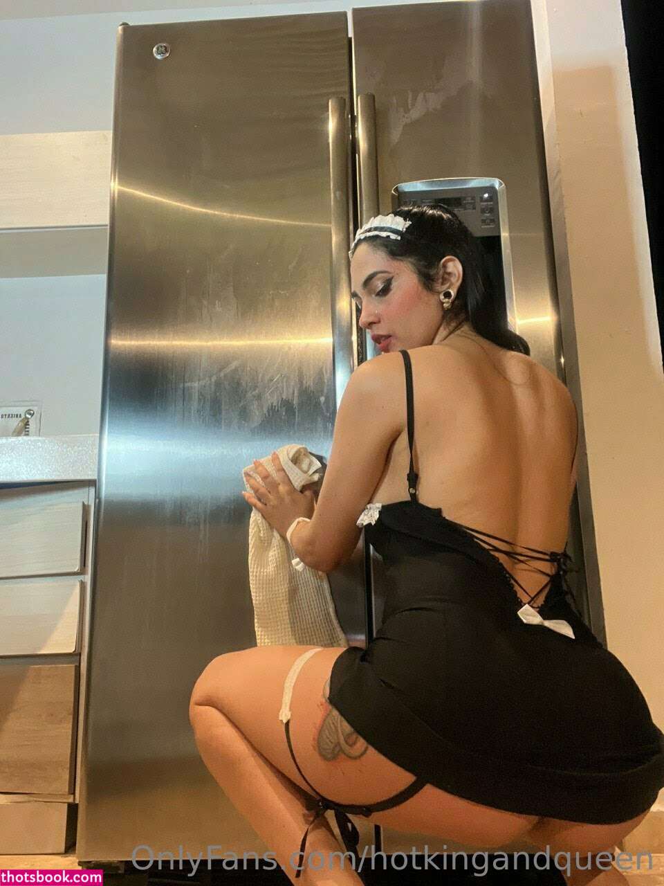 hotkingandqueen Florizqueenoficial Florizqueen Nude Leaks OnlyFans Photos #7 1298344