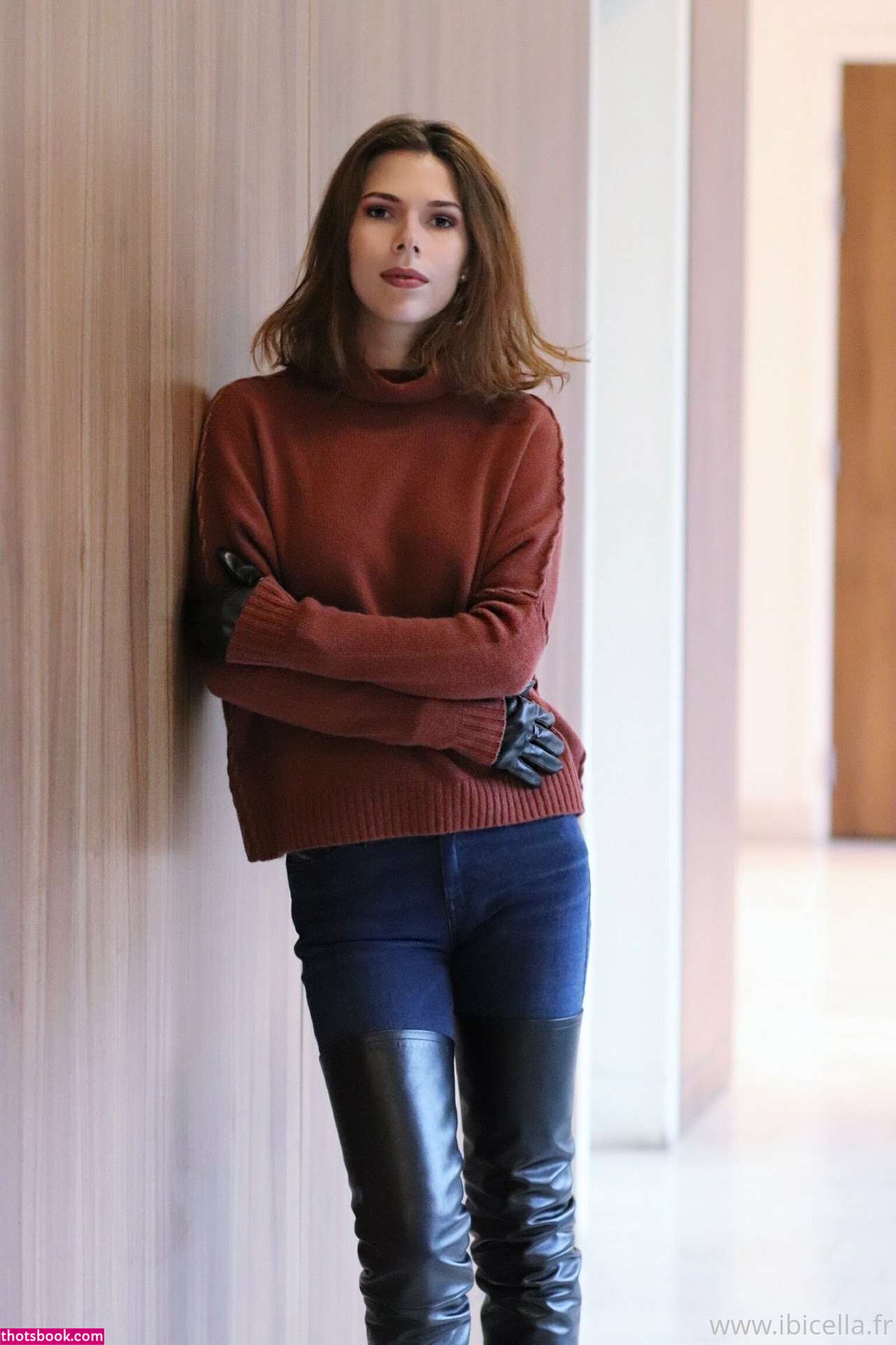 Ibicella FR Nude Leaks OnlyFans Photos #1 1298395