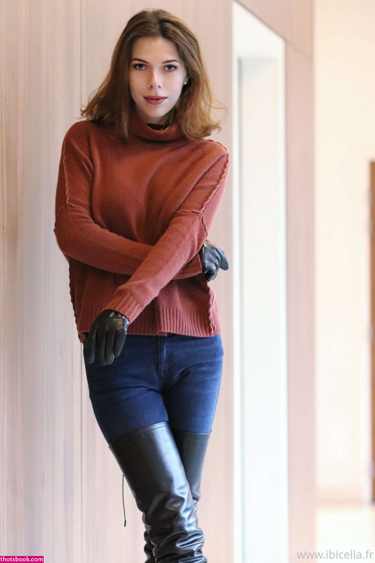 Ibicella FR Nude Leaks OnlyFans Photos #1 1298408