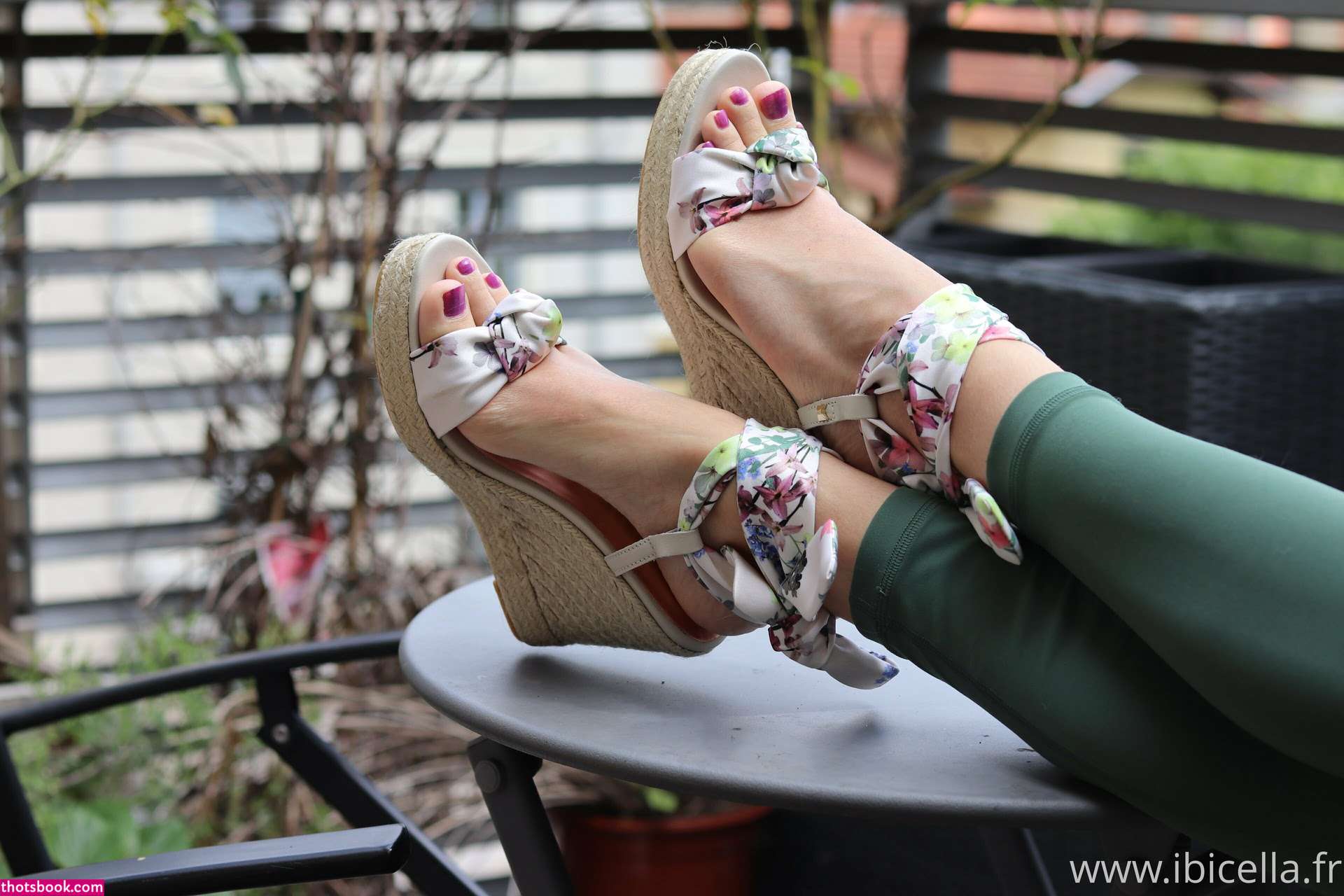 Ibicella FR Nude Leaks OnlyFans Photos #1 1298413