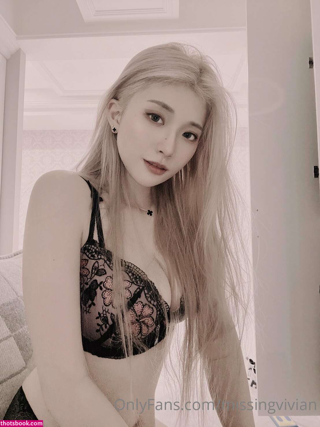 Vivian Nude Leaks OnlyFans Photos #7 1298971