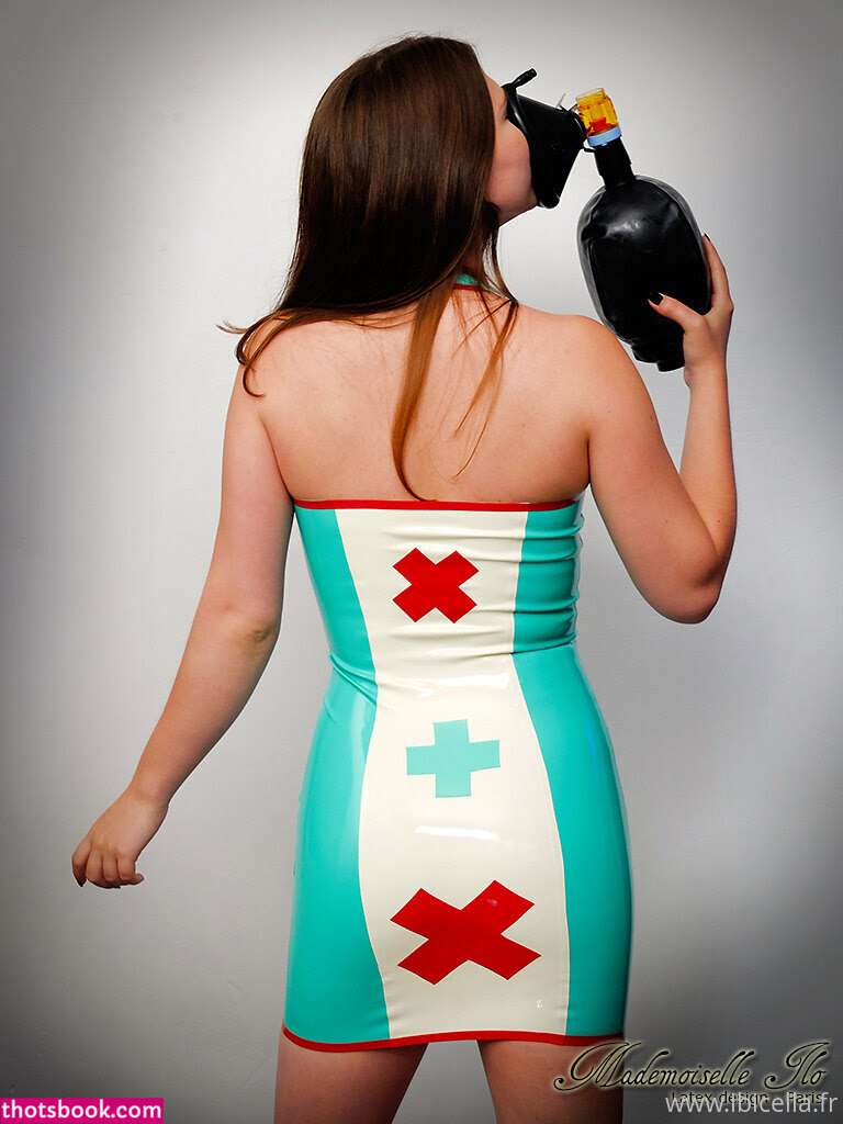 Ibicella FR Nude Leaks OnlyFans Photos #12 1299601