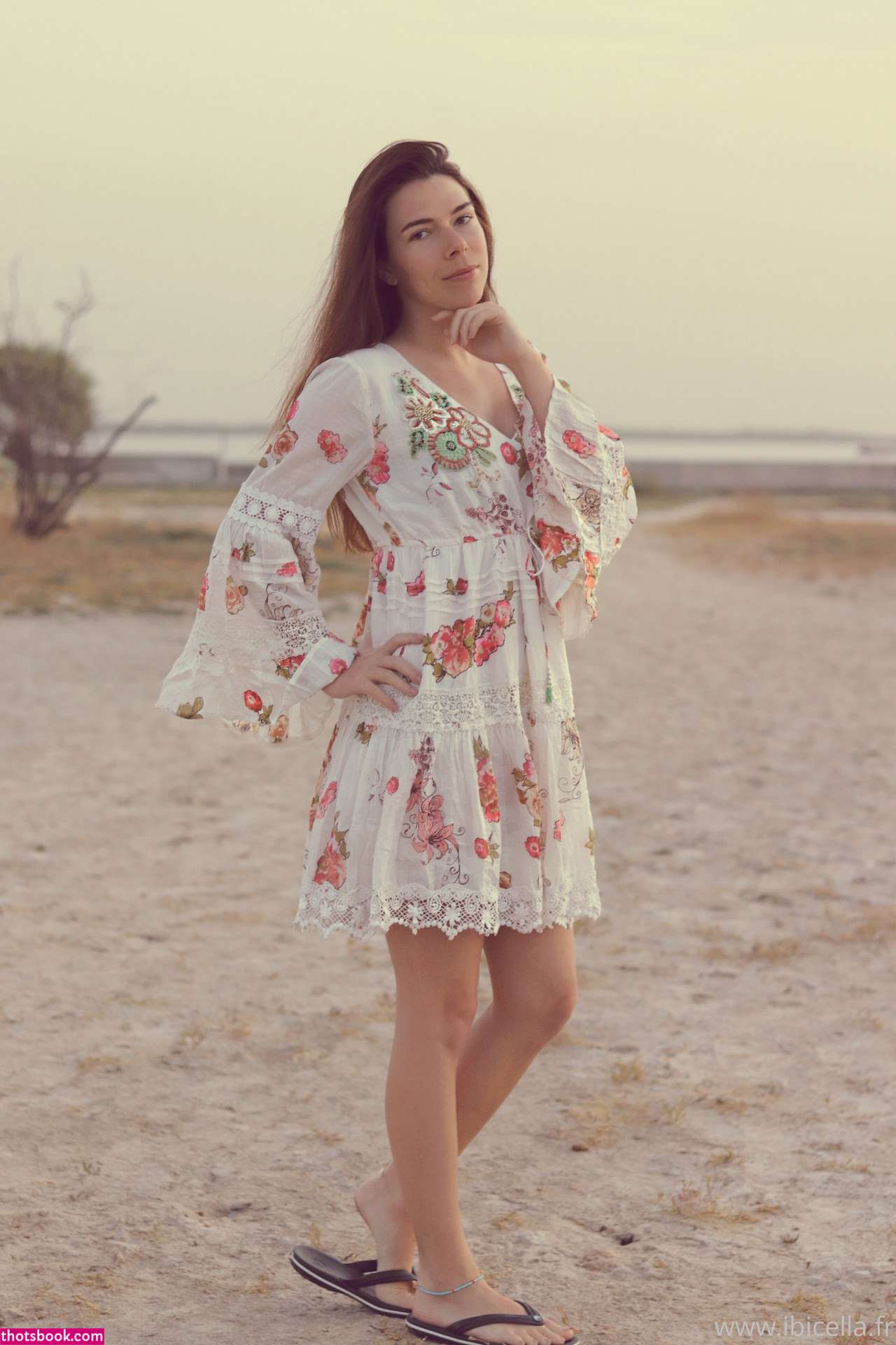 Ibicella FR Nude Leaks OnlyFans Photos #13 1299610