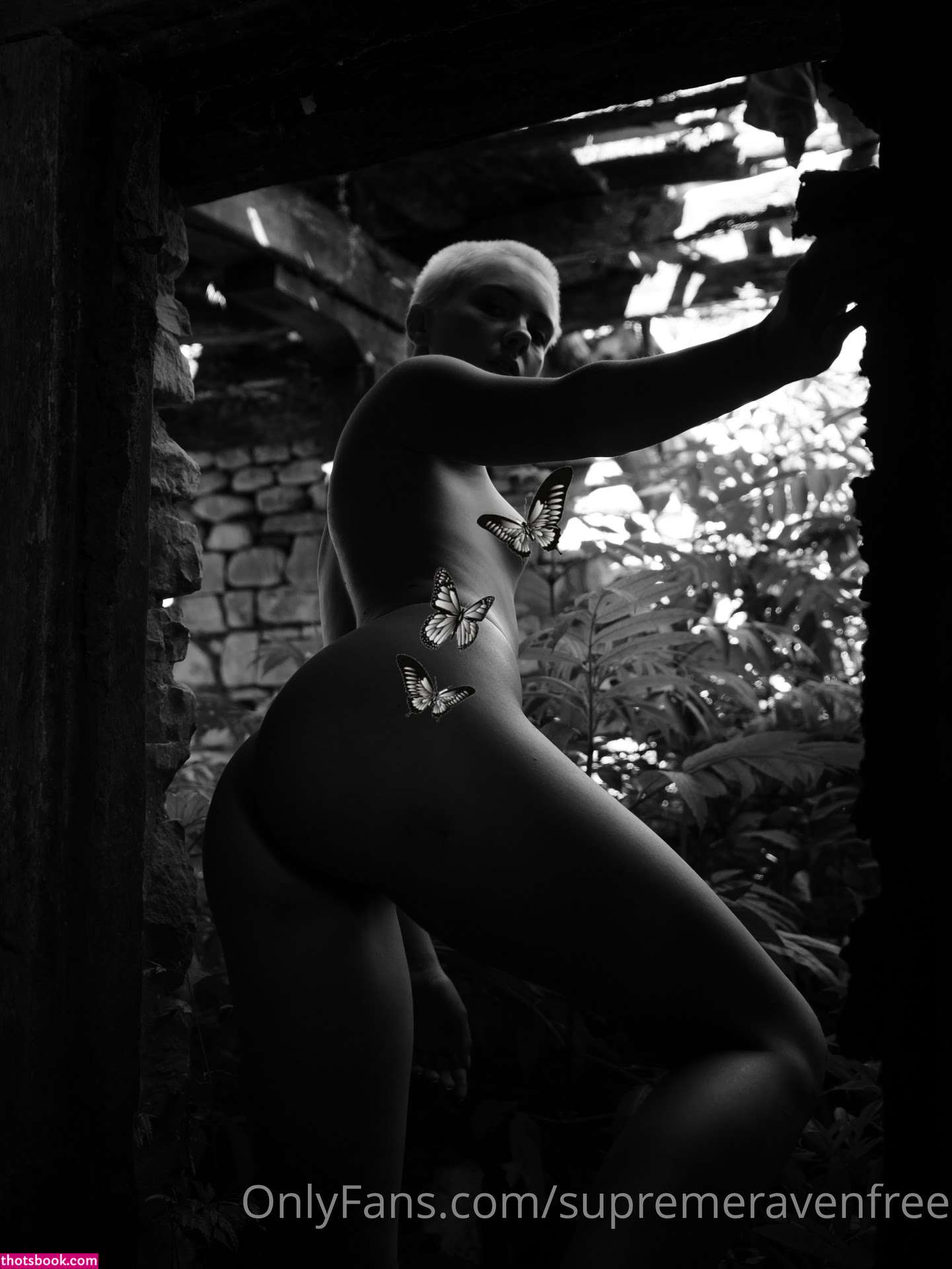 supremeraven supraviexxx Ravie Nude Leaks OnlyFans Photos #8 1299906