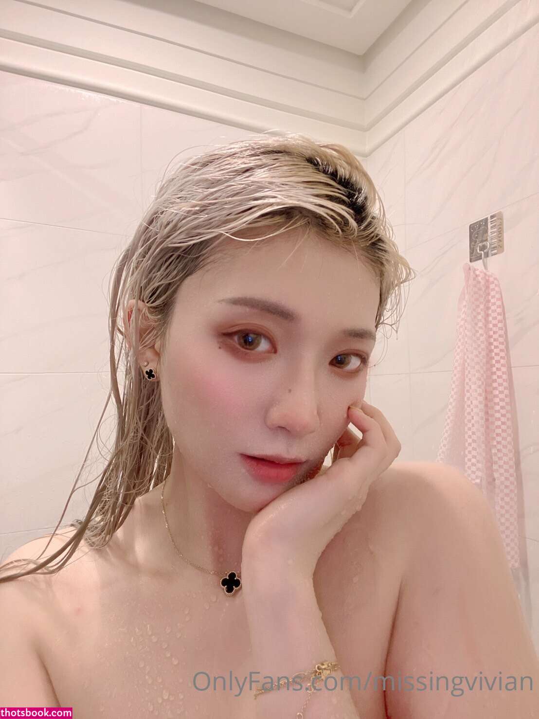 Vivian Nude Leaks OnlyFans Photos #12 1300011