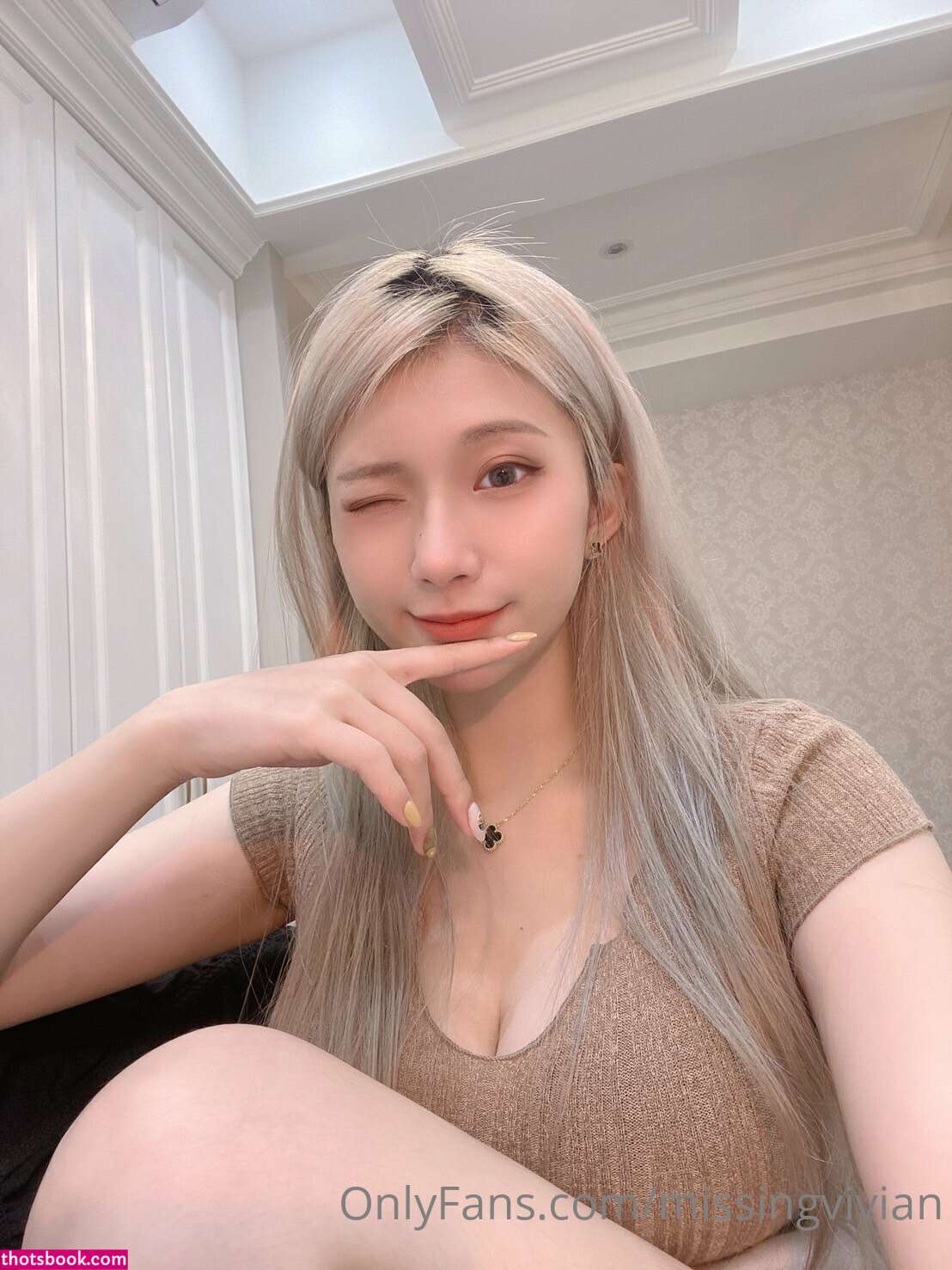 Vivian Nude Leaks OnlyFans Photos #12 1300013