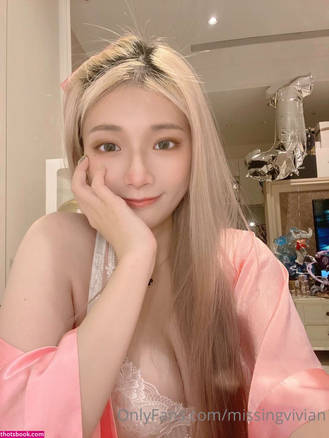 Vivian Nude Leaks OnlyFans Photos #13 1300018