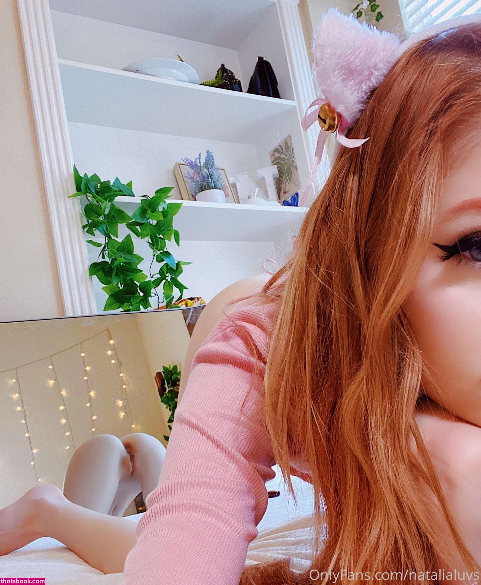 Svulailatan Ellebalailatan Nude Leaks OnlyFans Photos #2 1310915