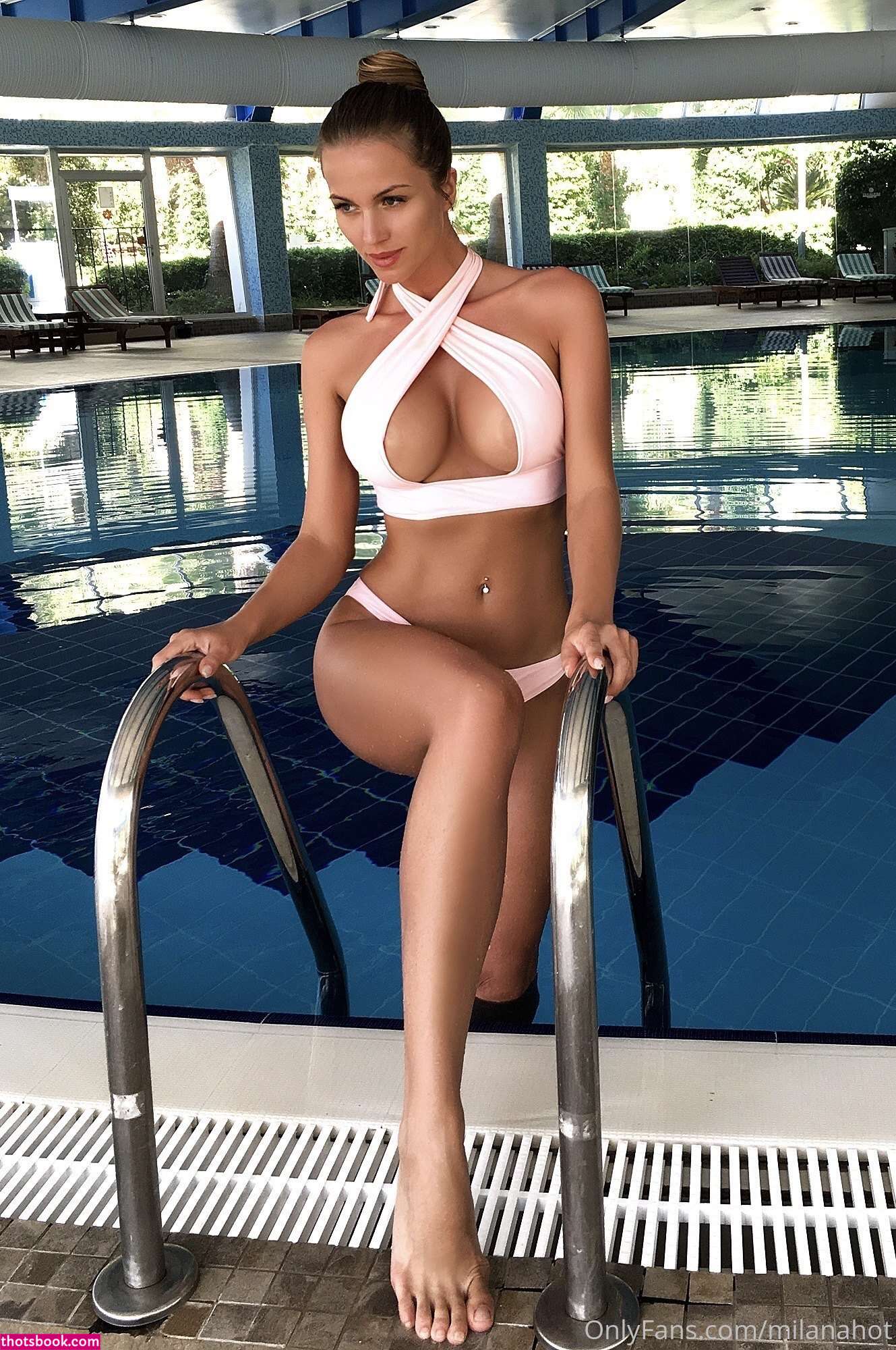 Tohanalim Nude Leaks OnlyFans Photos #2 1310978