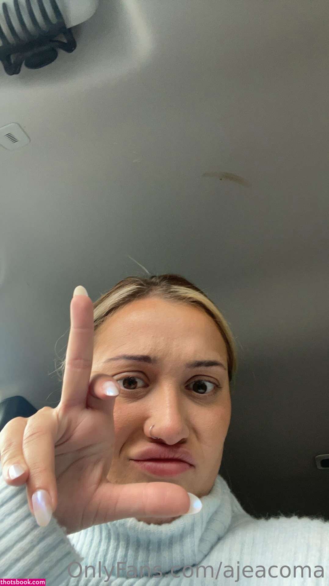 Alyssa Jeacoma Nude Leaks OnlyFans Photos #9 1311120