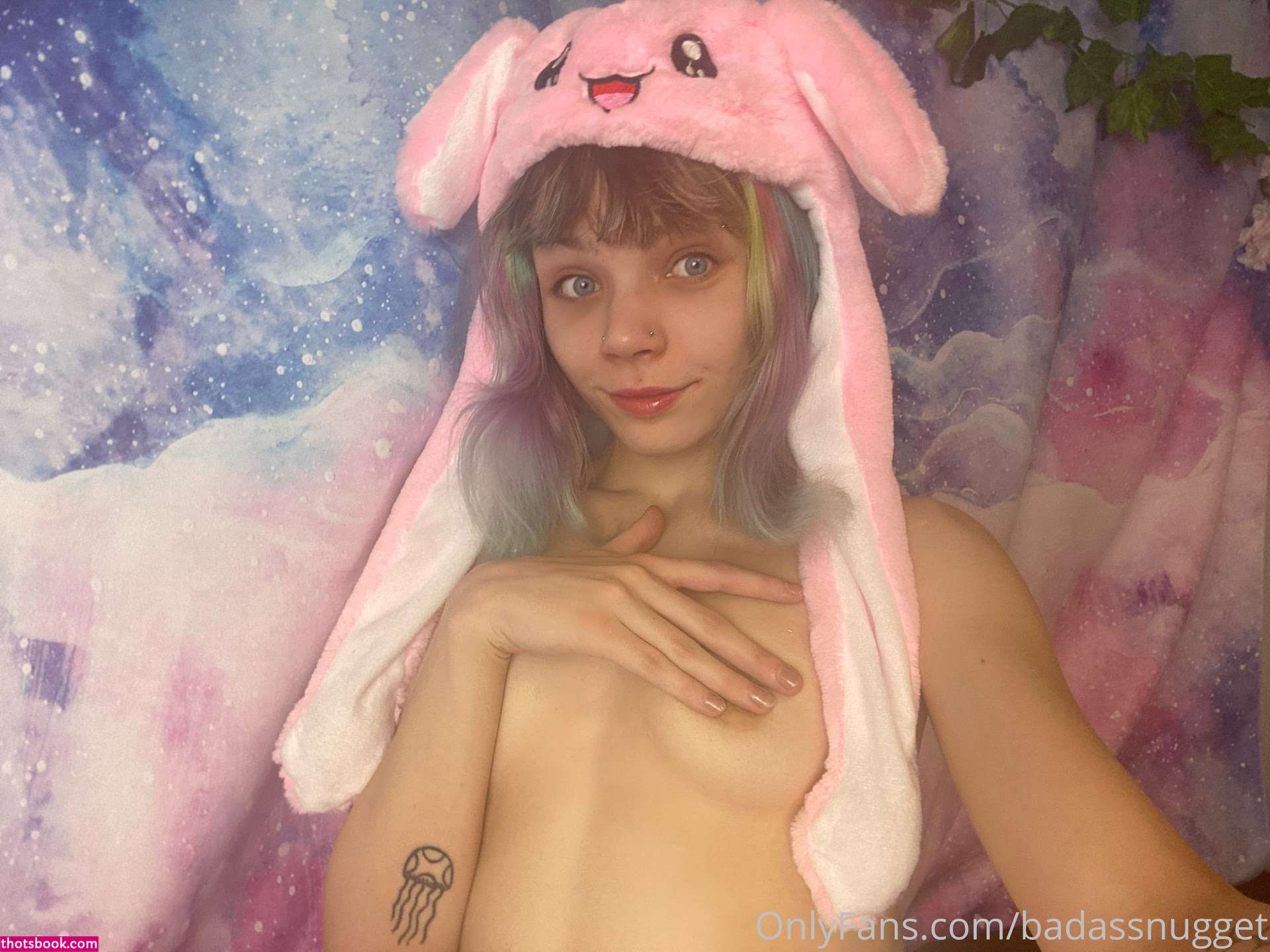 Badassnugget Nude Leaks OnlyFans Photos #14 1311263