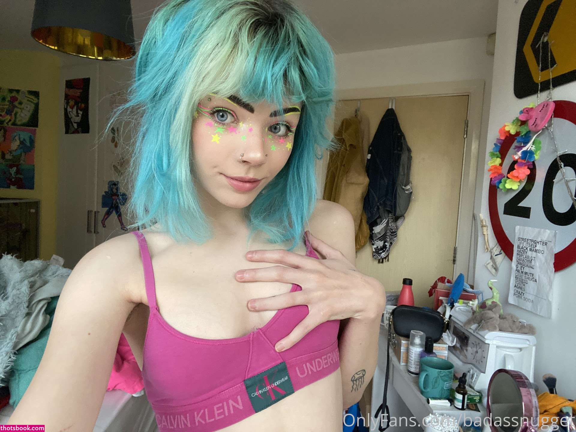 Badassnugget Nude Leaks OnlyFans Photos #14 1311265