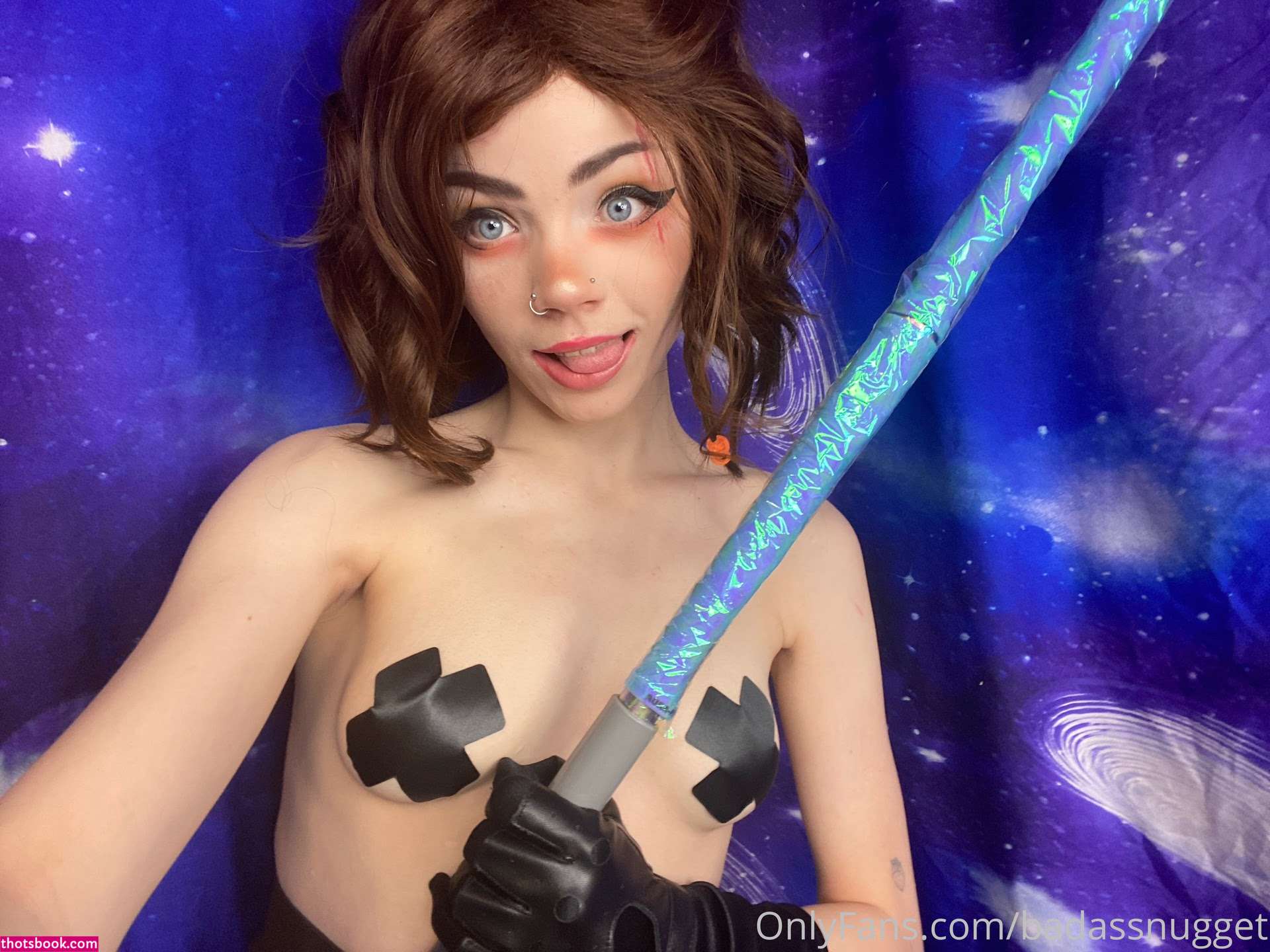 Badassnugget Nude Leaks OnlyFans Photos #14 1311270