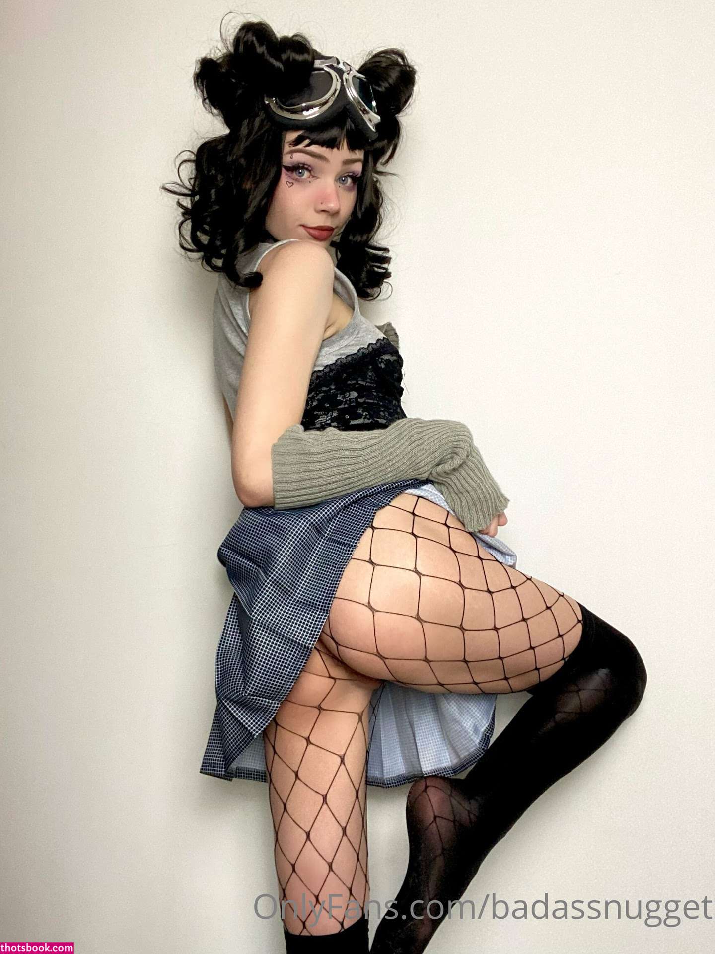 Badassnugget Nude Leaks OnlyFans Photos #15 1311291