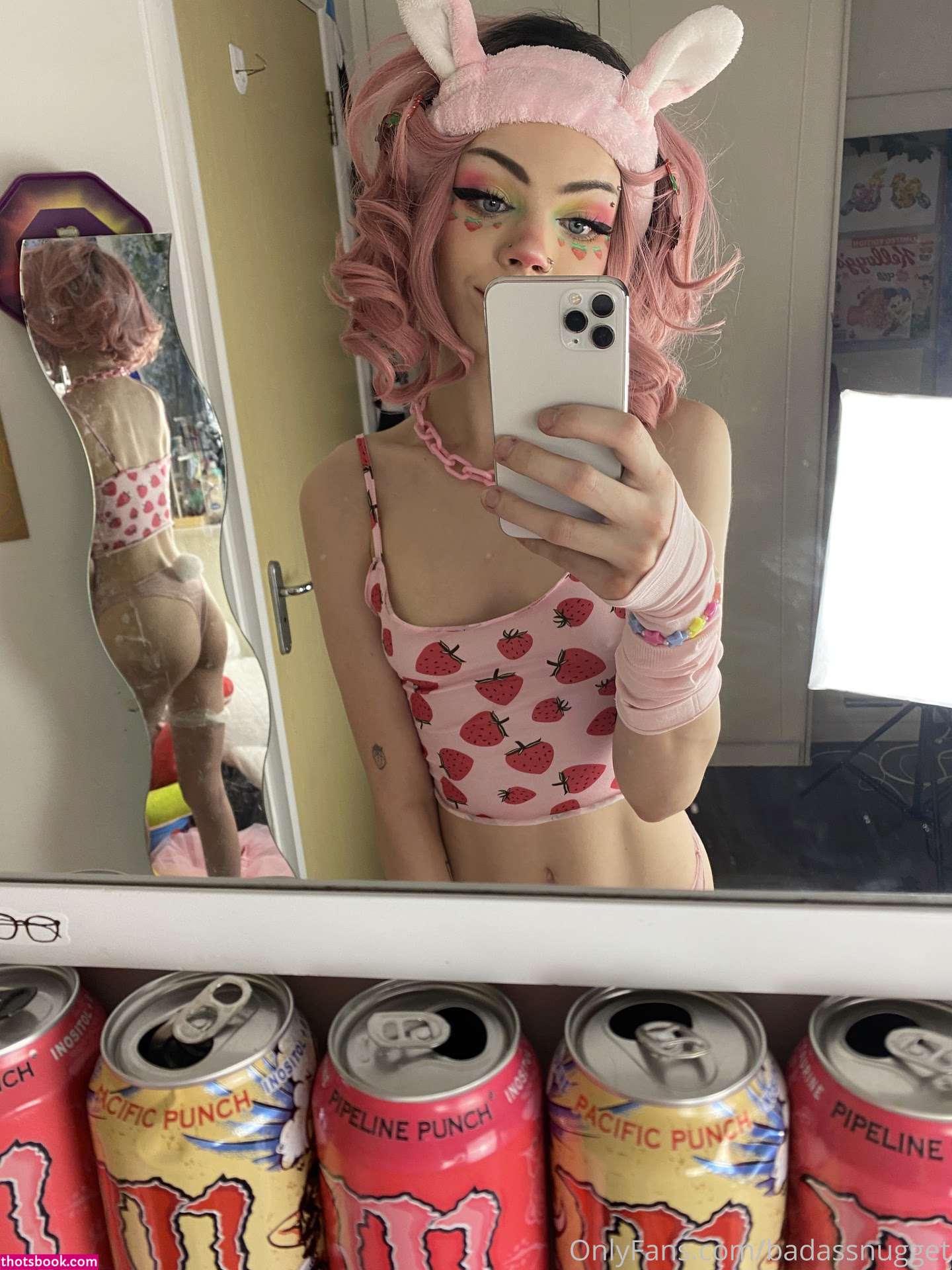 Badassnugget Nude Leaks OnlyFans Photos #15 1311295