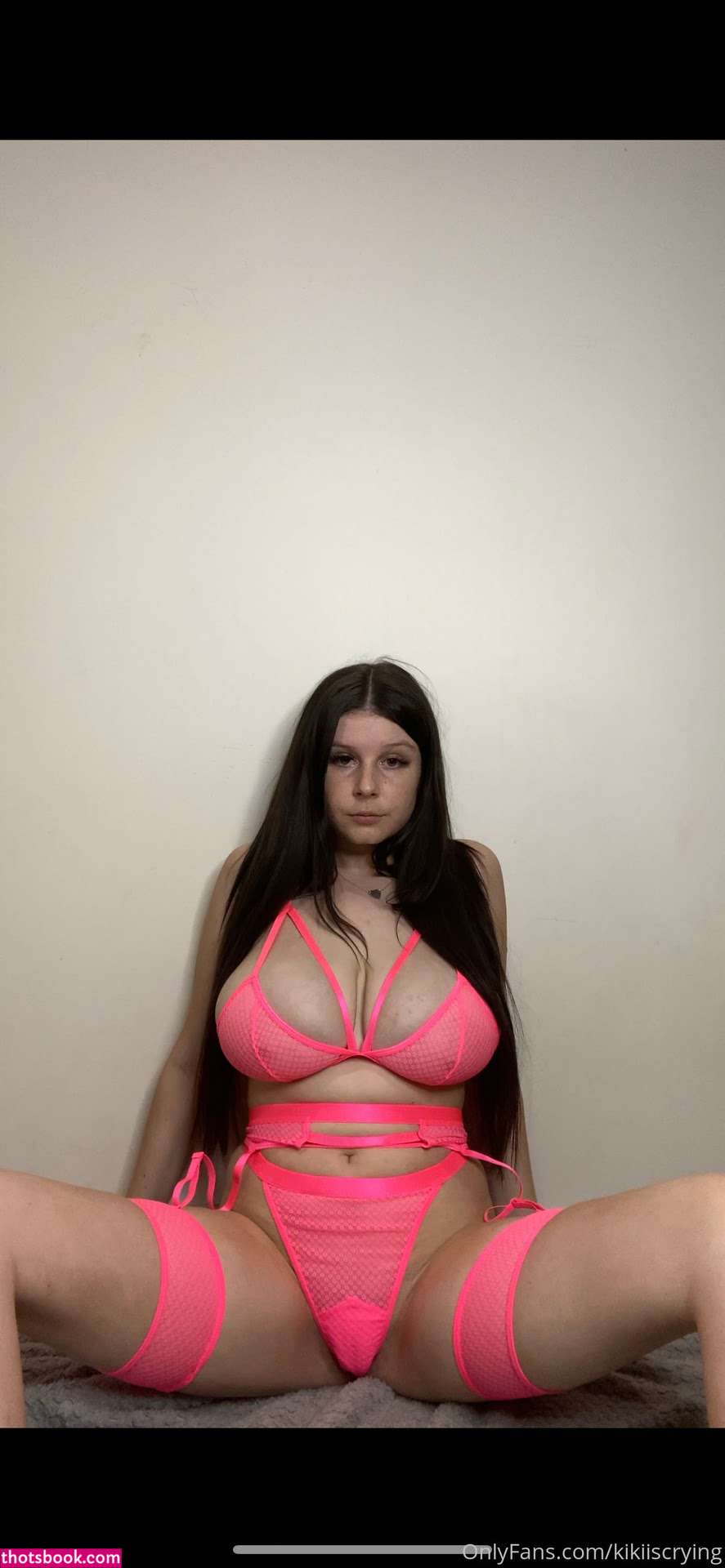 Kikiiscrying Kiki Isabella kikiistiktok Nude Leaks OnlyFans Photos #14 1311603