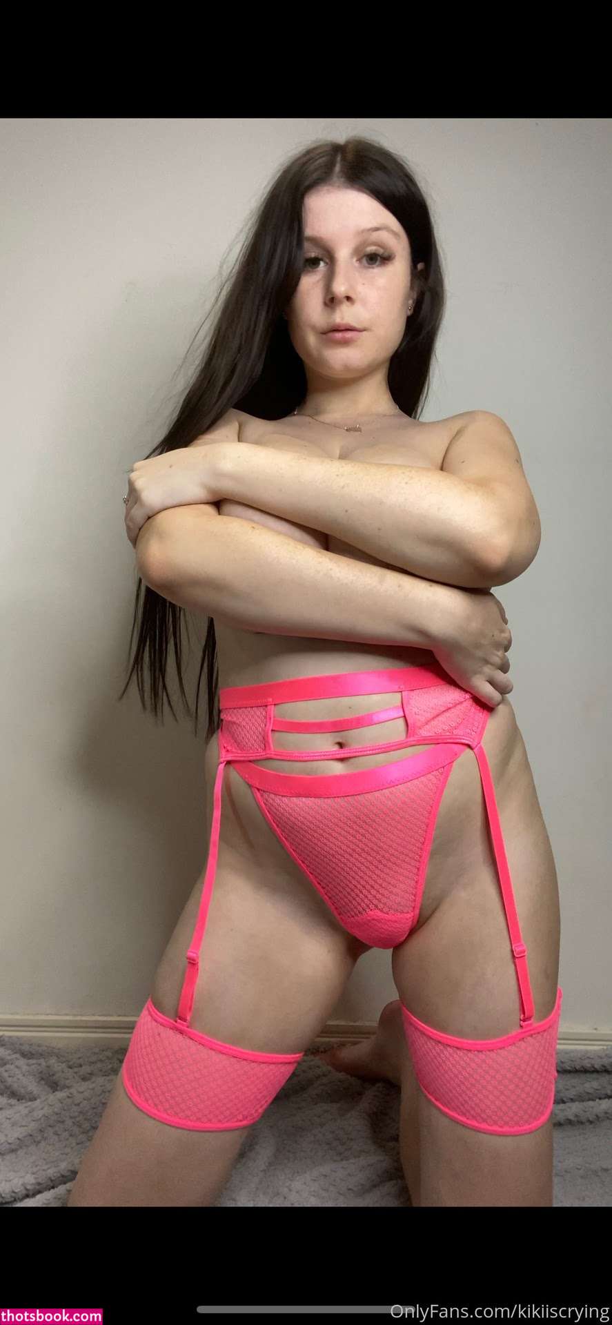 Kikiiscrying Kiki Isabella kikiistiktok Nude Leaks OnlyFans Photos #14 1311611