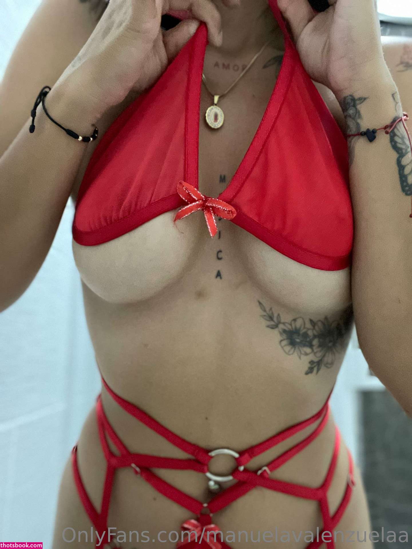 Manuela valenzuelaaa Nude Leaks OnlyFans Photos #15 1311734